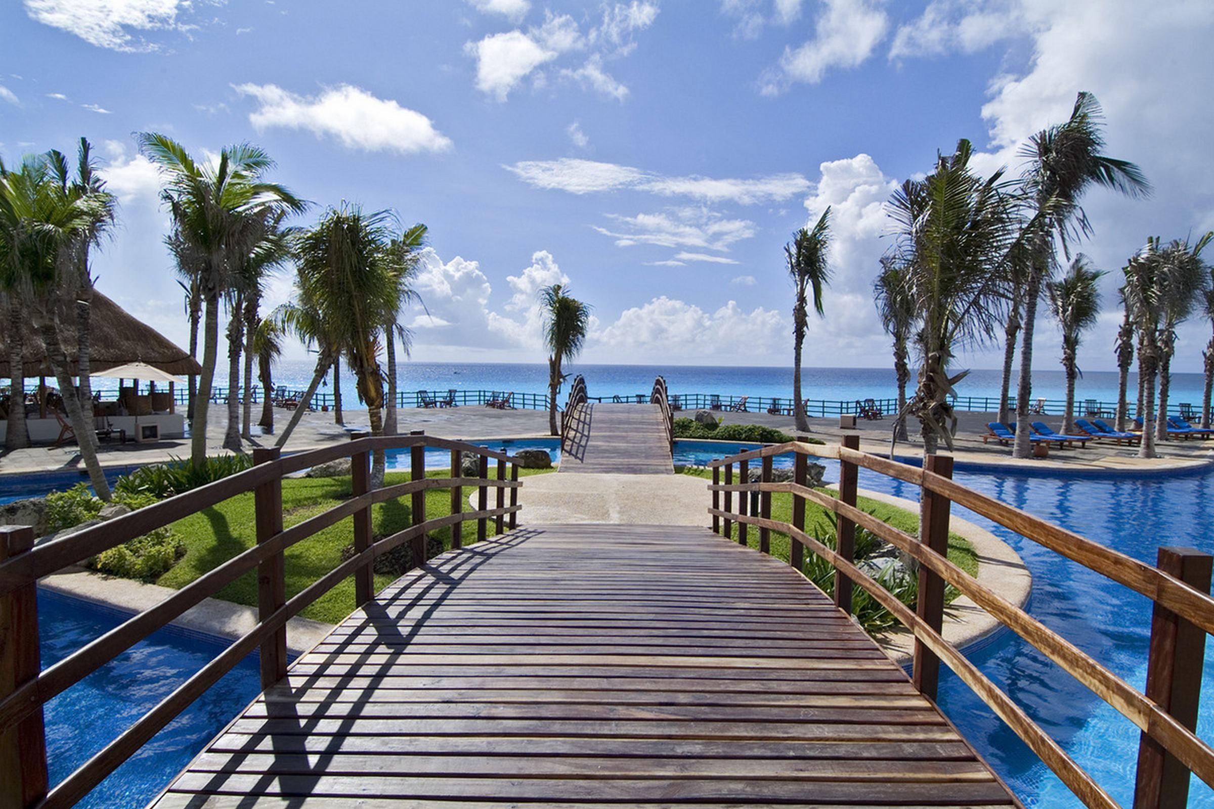 Grand Oasis Cancun Facilities photo