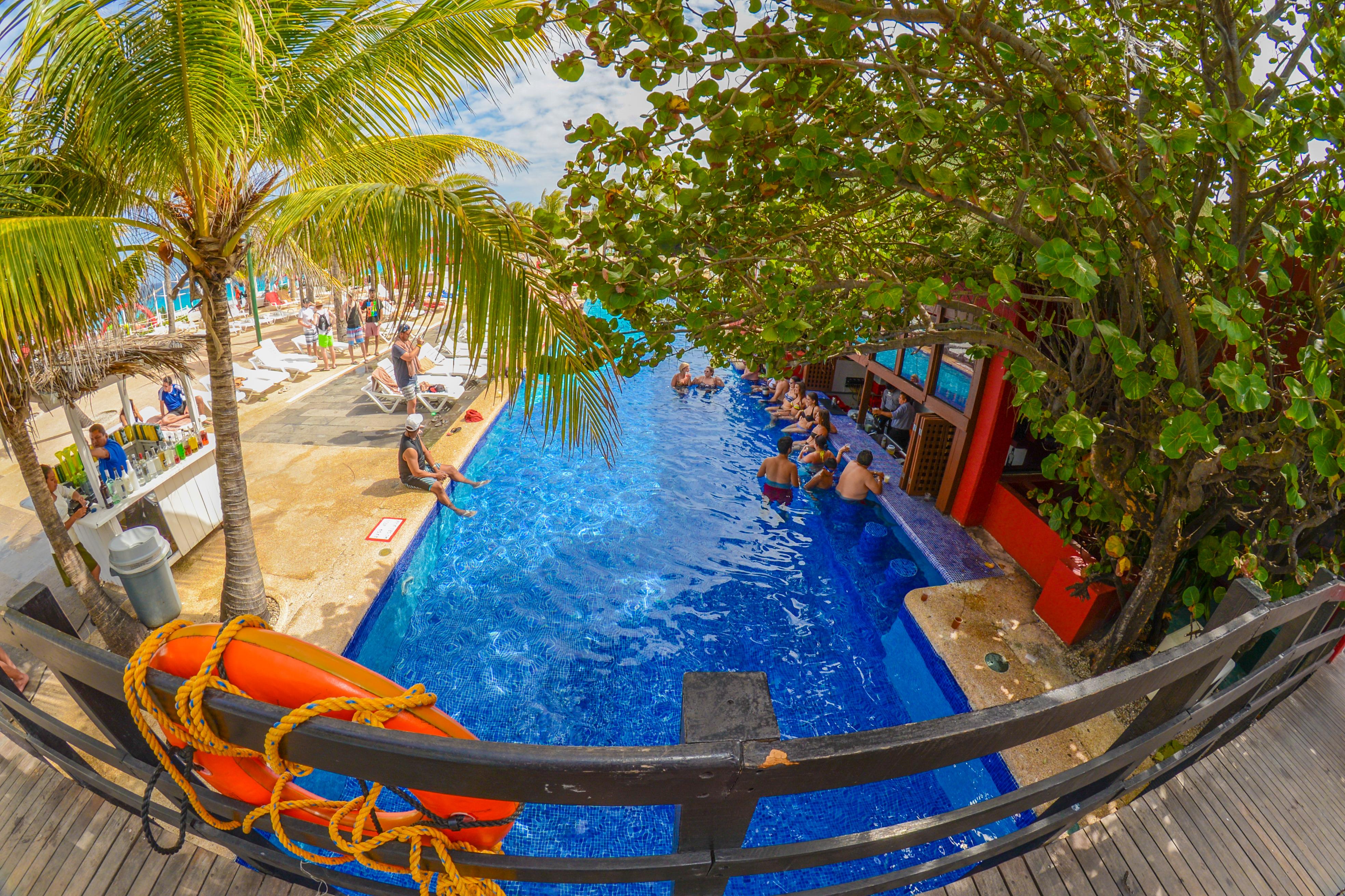 Grand Oasis Cancun Exterior photo