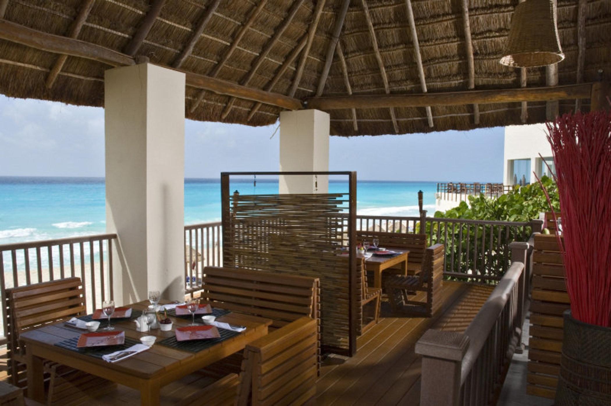 Grand Oasis Cancun Restaurant photo